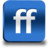 FriendFeed Icon